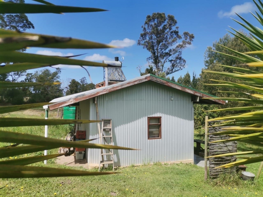4 Bedroom Property for Sale in Leeuwenbosch Ah Western Cape